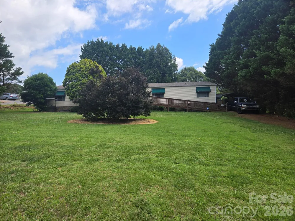 4632 Belvedere Drive Claremont, NC 28610