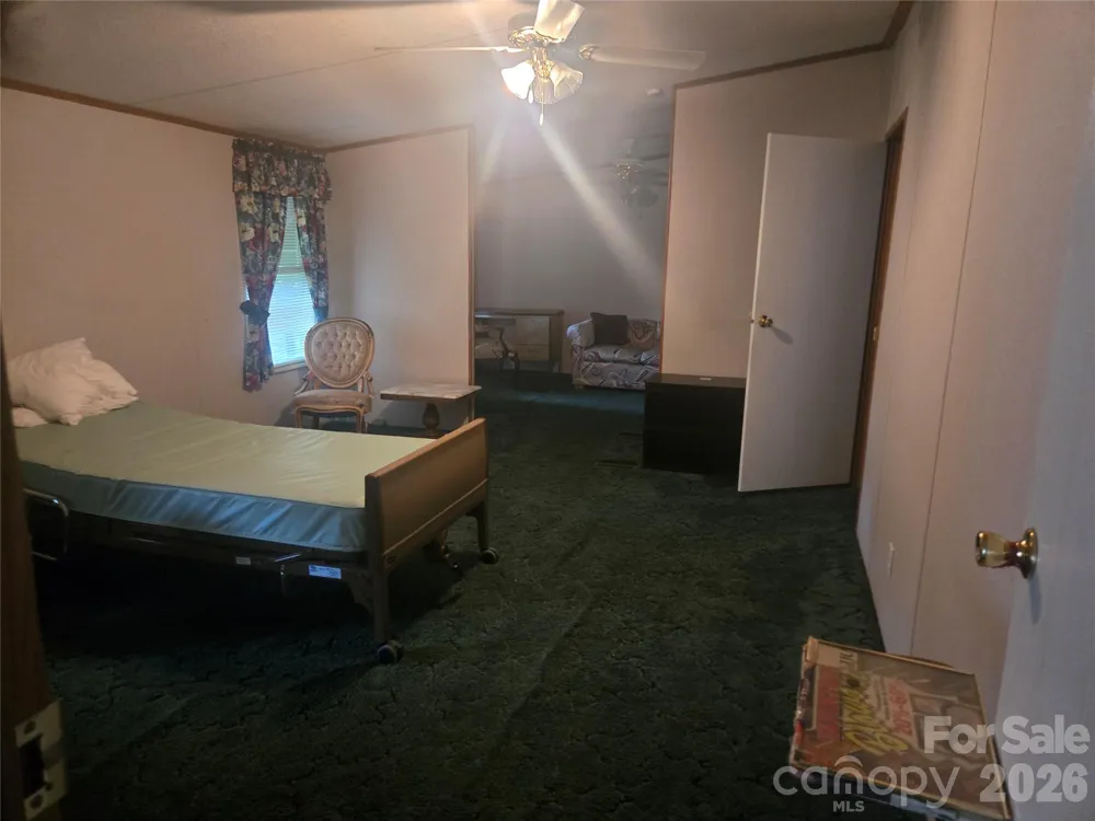 4632 Belvedere Drive Claremont, NC 28610