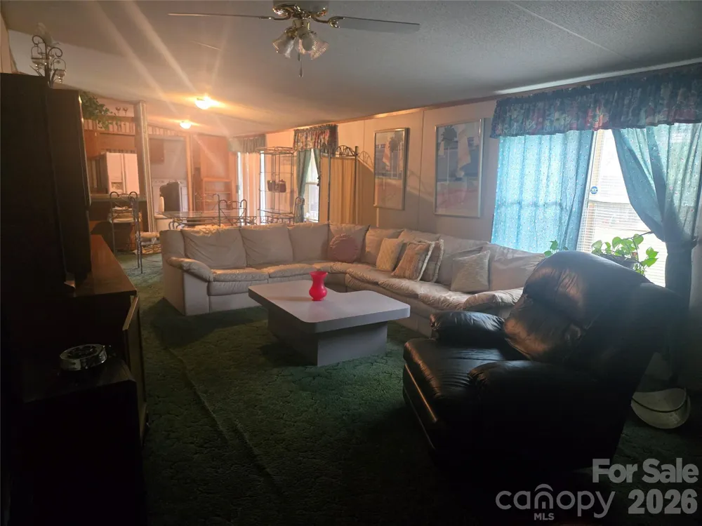 4632 Belvedere Drive Claremont, NC 28610
