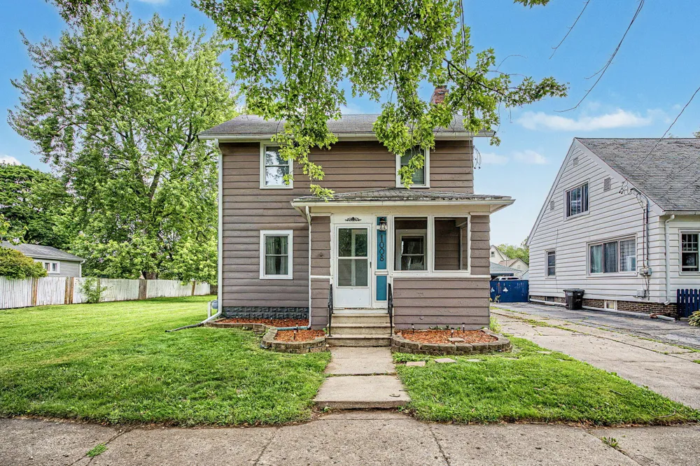1008 Union Jackson City, MI 49203