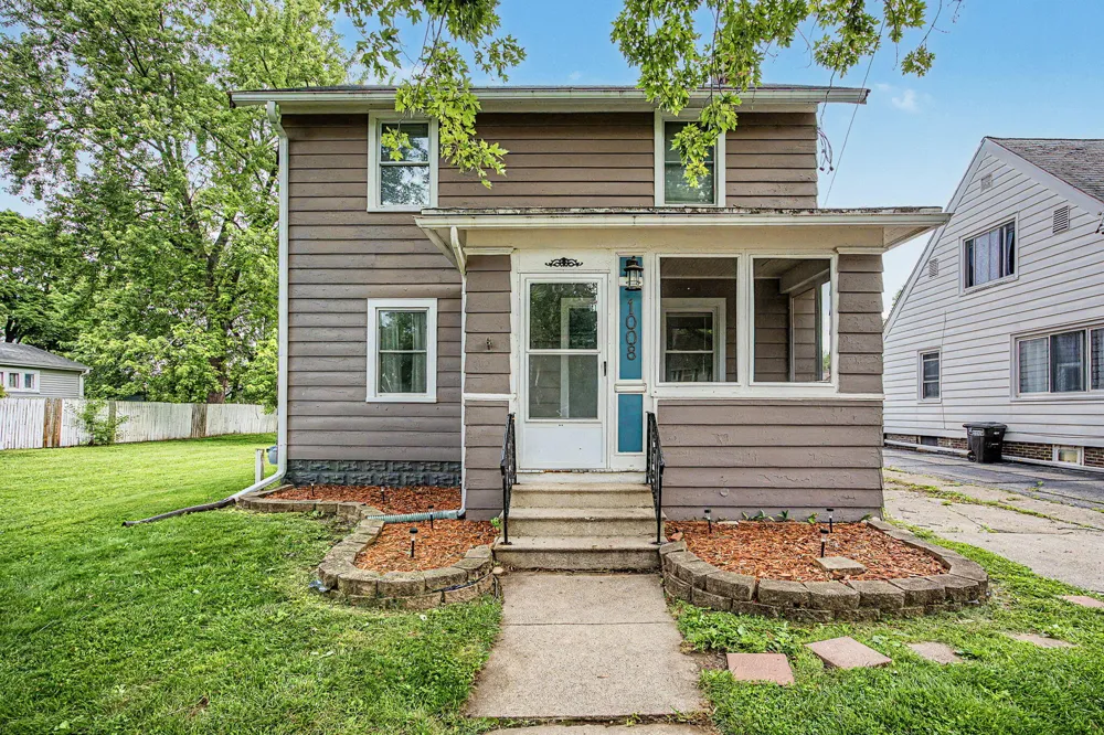 1008 Union Jackson City, MI 49203