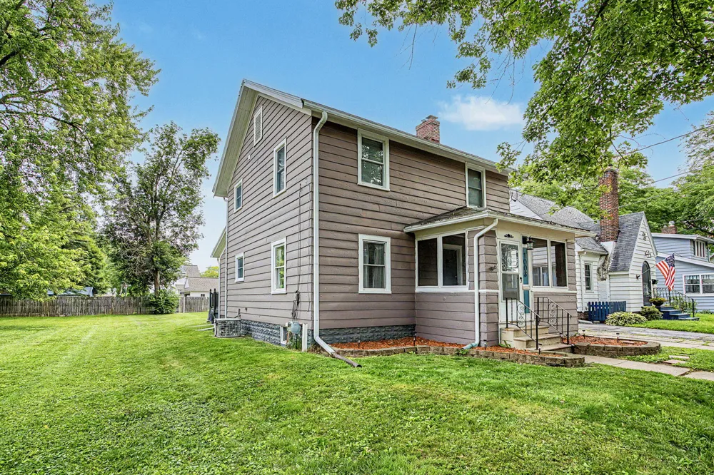 1008 Union Jackson City, MI 49203
