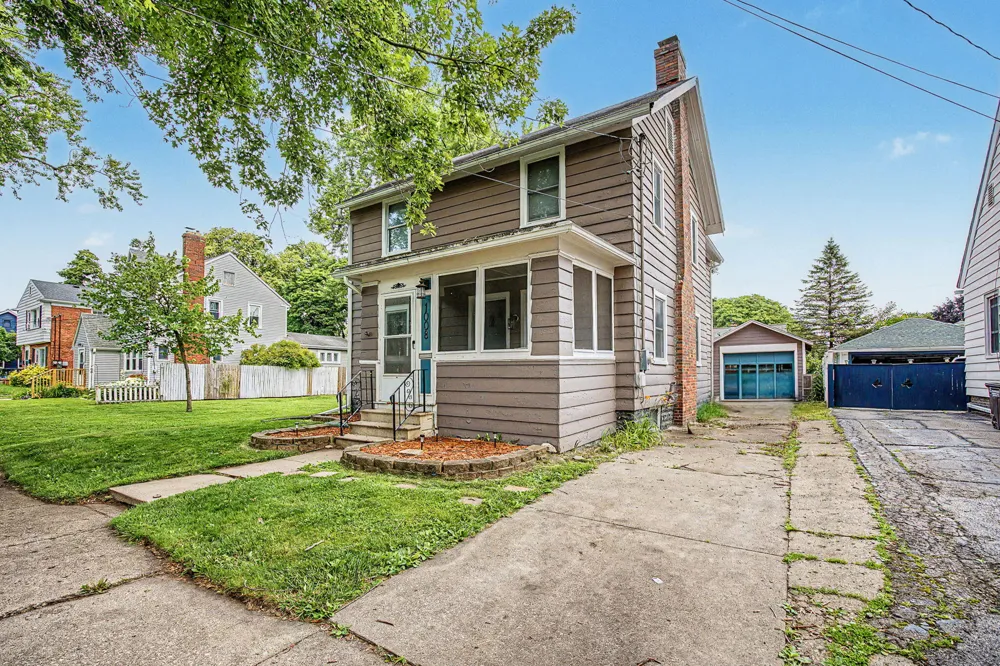 1008 Union Jackson City, MI 49203
