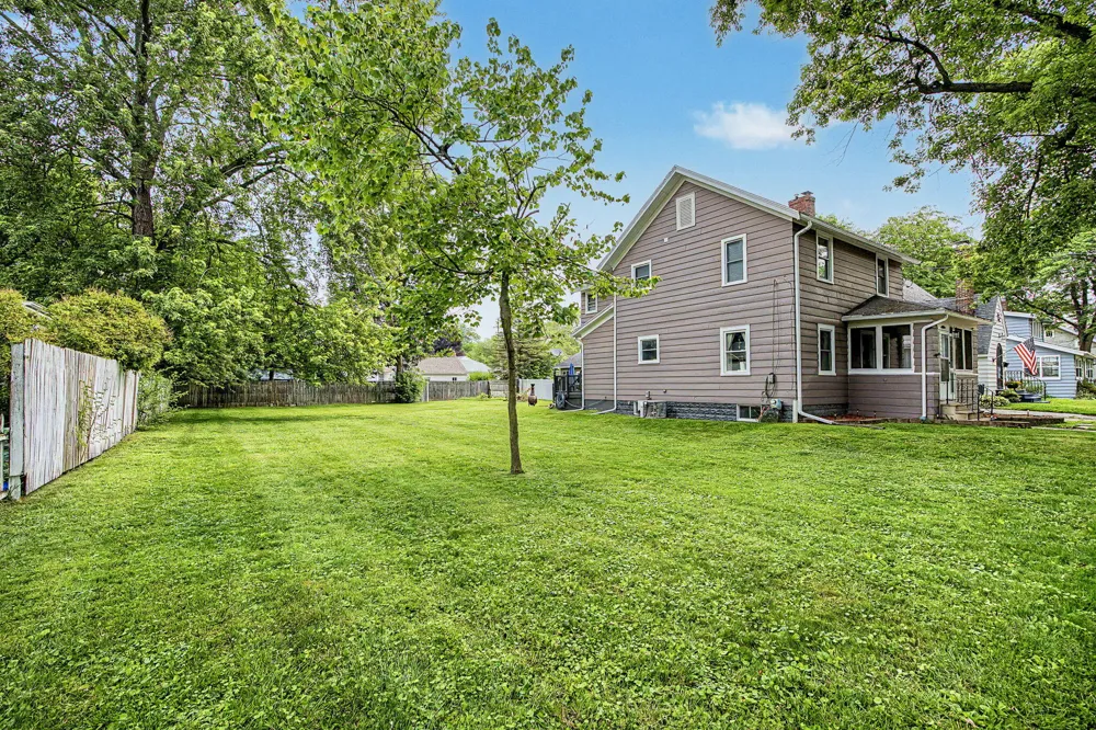 1008 Union Jackson City, MI 49203