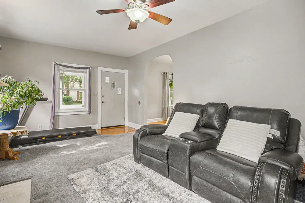 1008 Union Jackson City, MI 49203