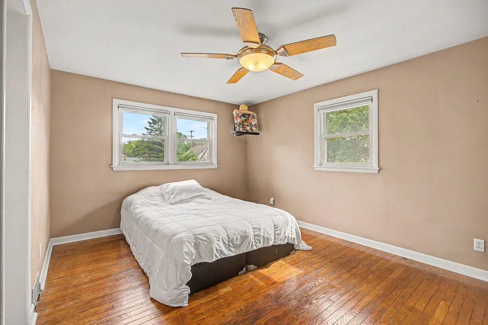 1008 Union Jackson City, MI 49203