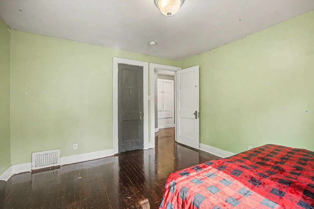 1008 Union Jackson City, MI 49203
