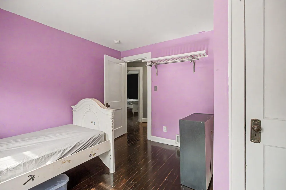 1008 Union Jackson City, MI 49203