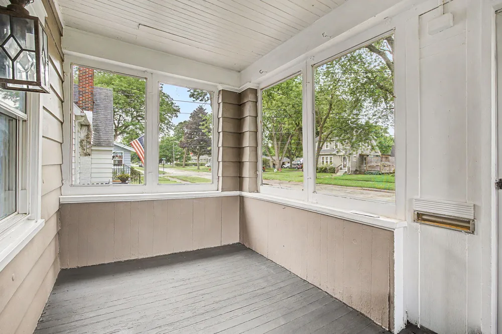 1008 Union Jackson City, MI 49203