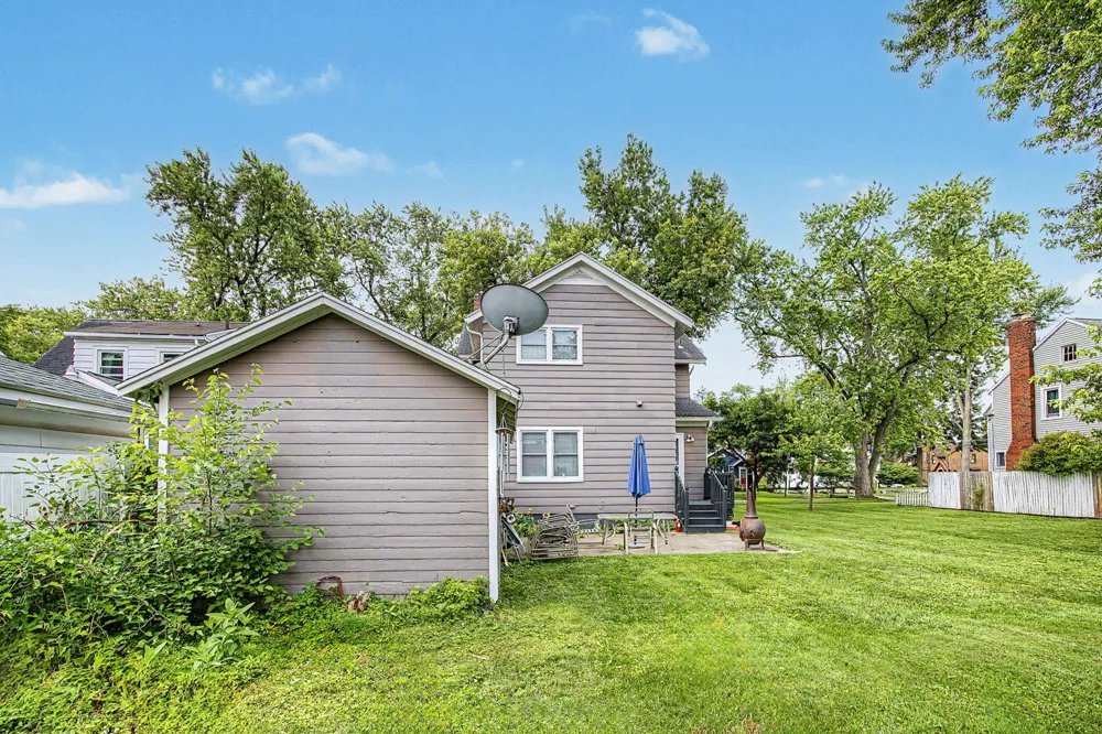 1008 Union Jackson City, MI 49203