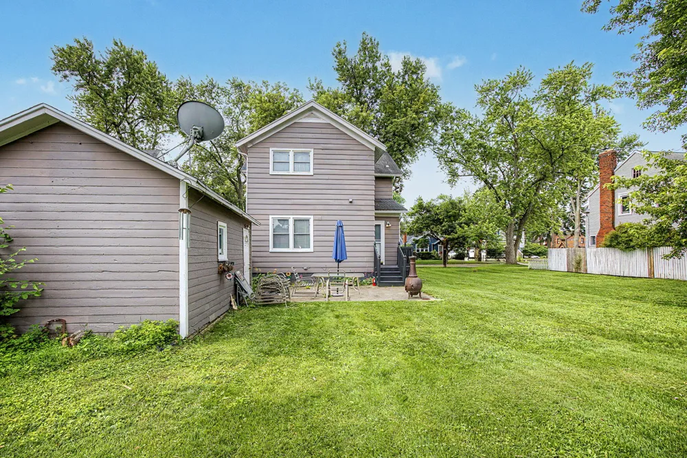 1008 Union Jackson City, MI 49203