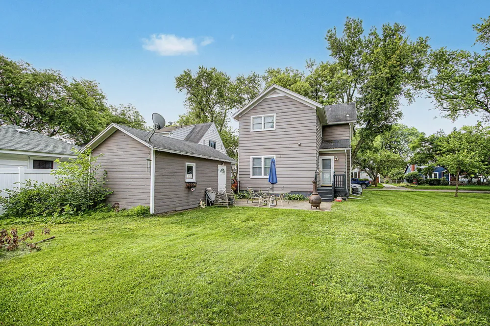 1008 Union Jackson City, MI 49203