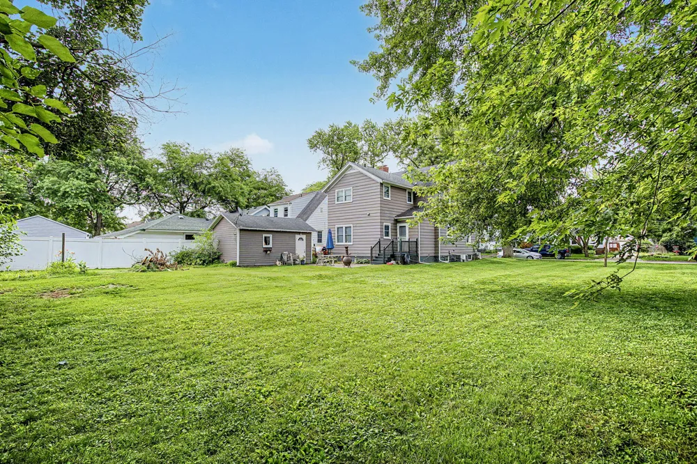 1008 Union Jackson City, MI 49203