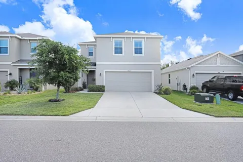 3044 SUNCOAST PLAINS DRIVE