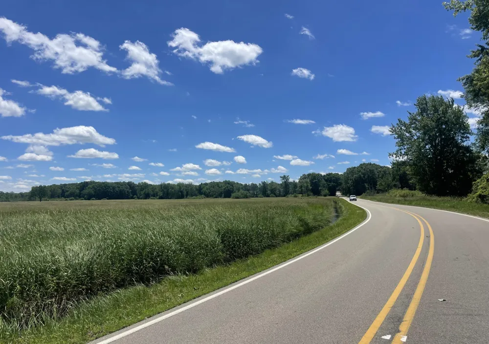 Browns Lake Road Jackson, MI 49203