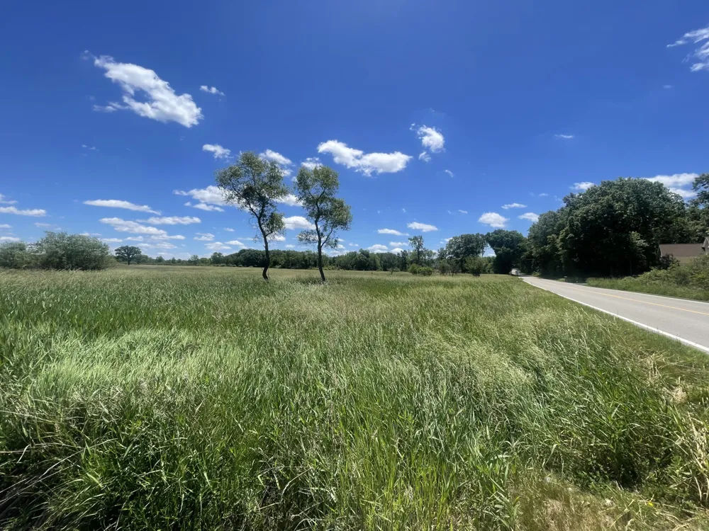 Browns Lake Road Jackson, MI 49203