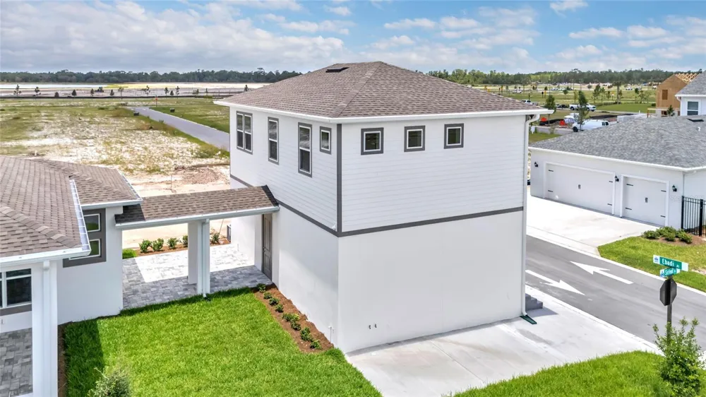 9687 MACBRIDE DRIVE Orlando, FL 32827