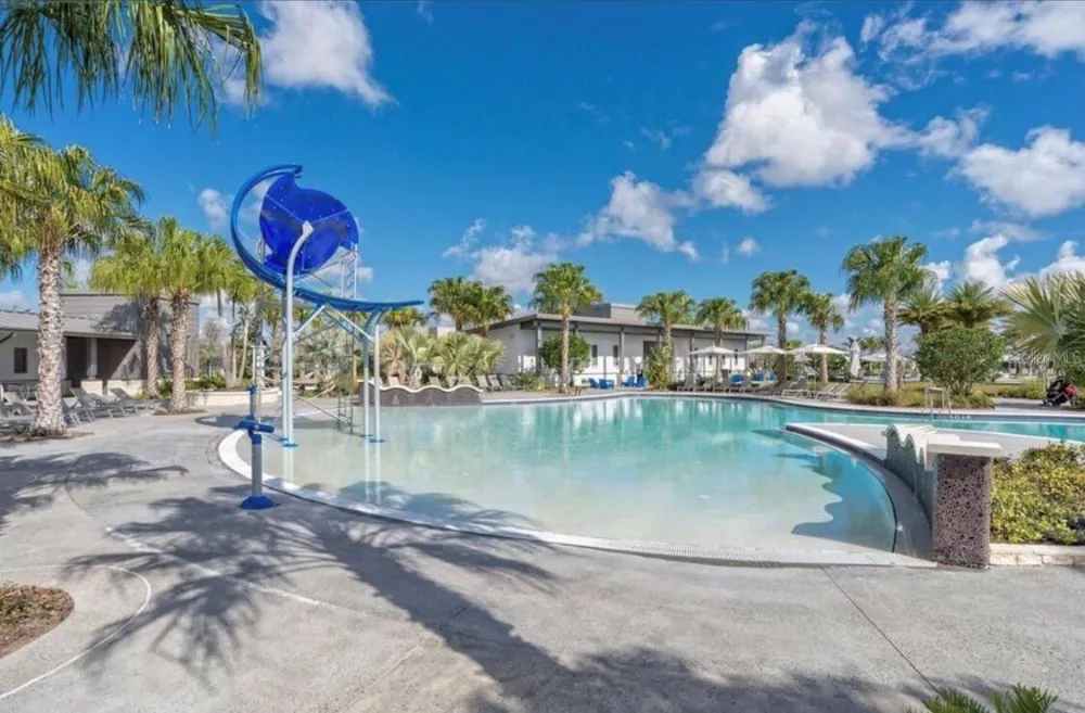9687 MACBRIDE DRIVE Orlando, FL 32827