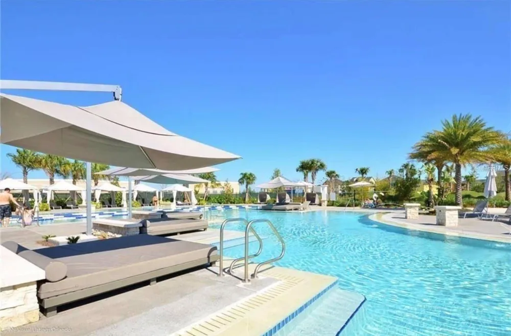 9687 MACBRIDE DRIVE Orlando, FL 32827