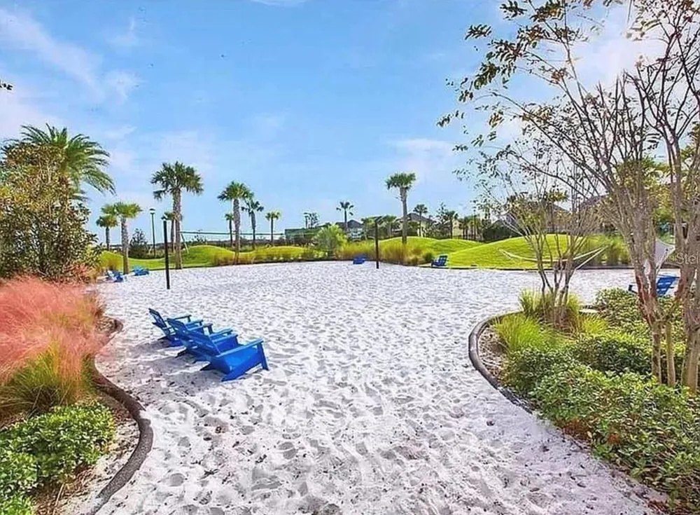 9687 MACBRIDE DRIVE Orlando, FL 32827