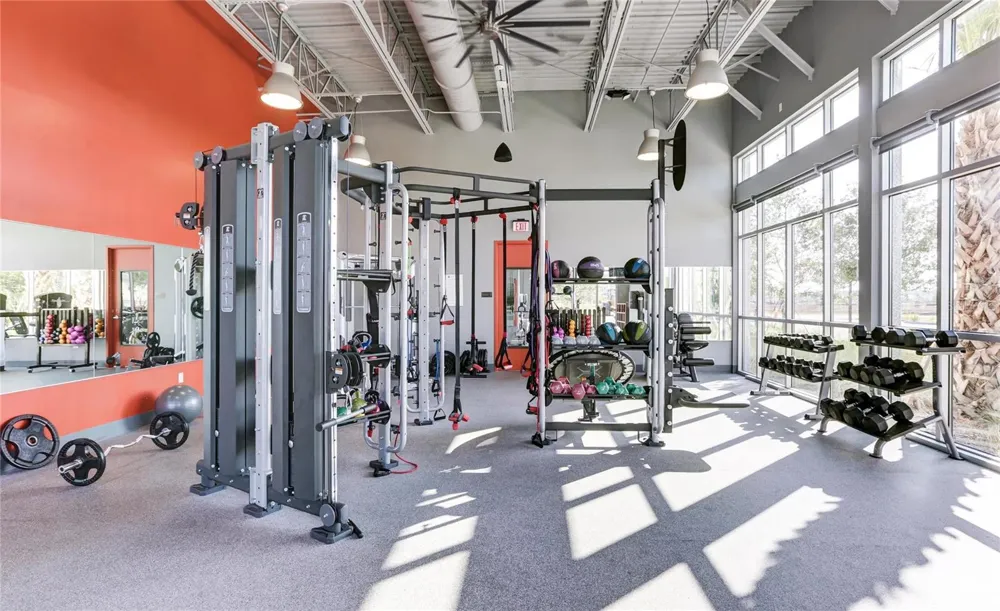 9687 MACBRIDE DRIVE Orlando, FL 32827