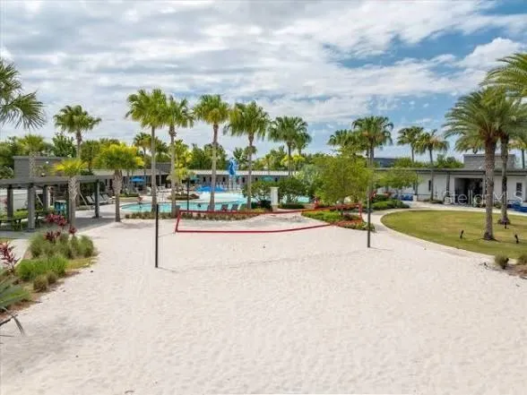 9687 MACBRIDE DRIVE Orlando, FL 32827