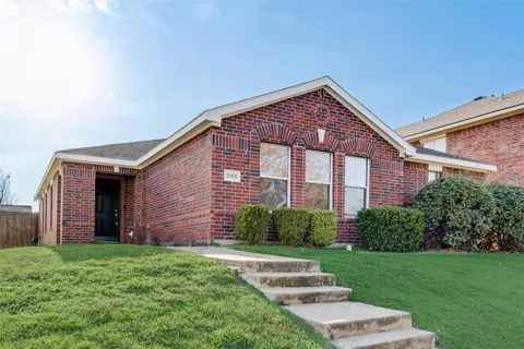 3105 Silver Creek Drive