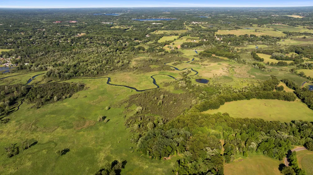 Browns Lake Road Jackson, MI 49203