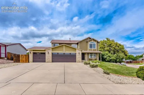 7304 Candelabra Drive