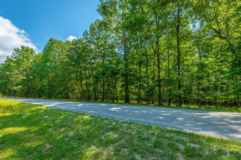 0 Deep Woods Road Sewanee, TN 37375