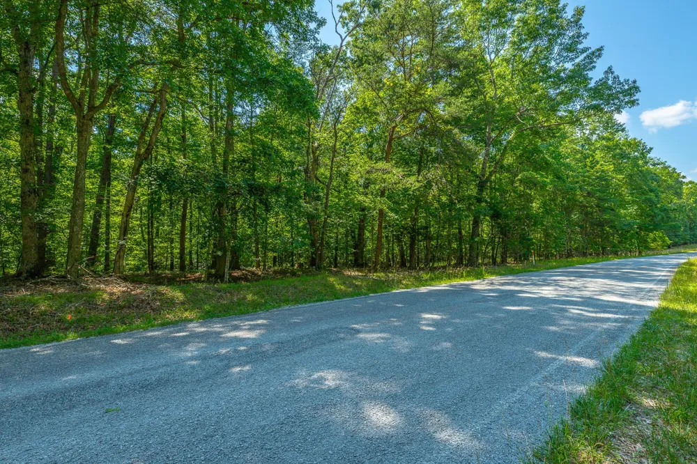 0 Deep Woods Road Sewanee, TN 37375