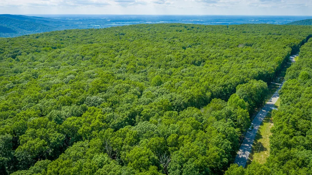 0 Deep Woods Road Sewanee, TN 37375