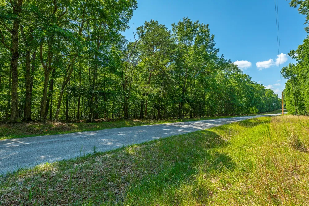 0 Deep Woods Road Sewanee, TN 37375