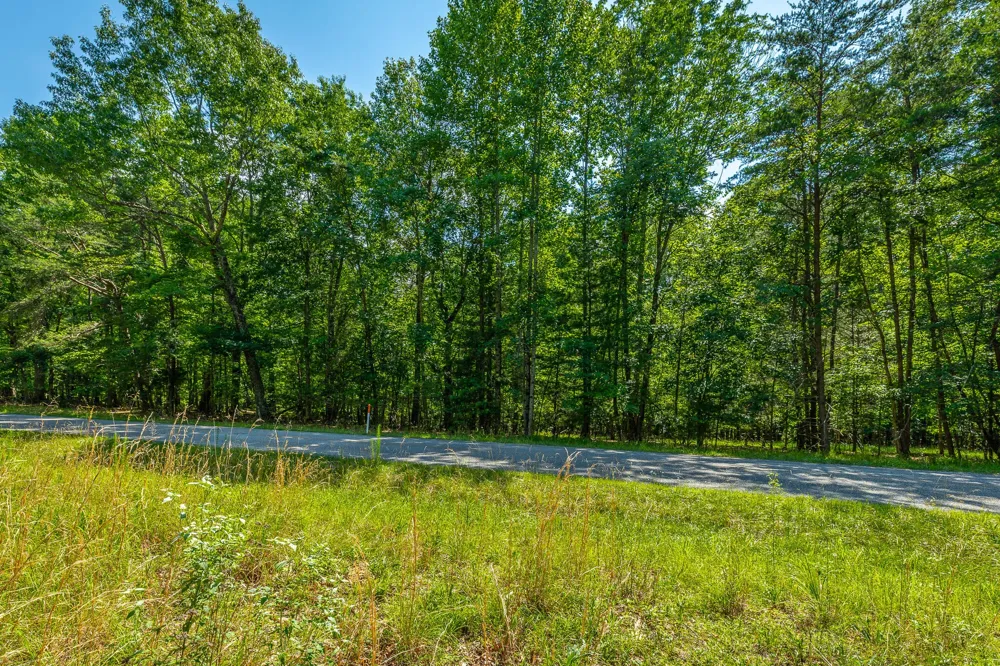 0 Deep Woods Road Sewanee, TN 37375