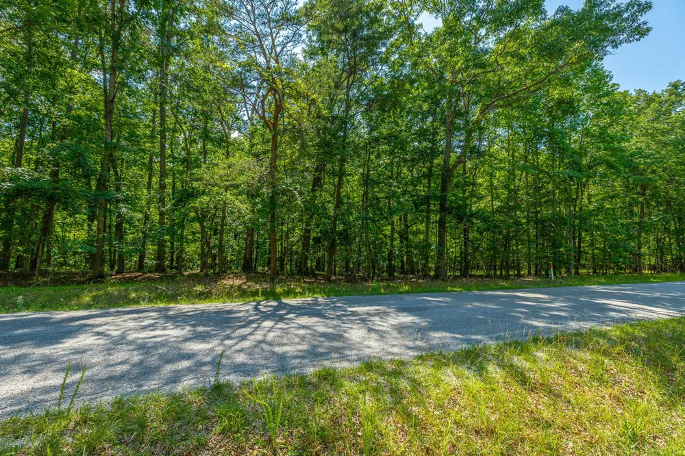 0 Deep Woods Road Sewanee, TN 37375