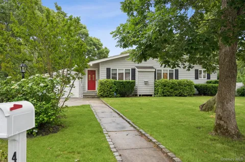 41 Homewood Drive