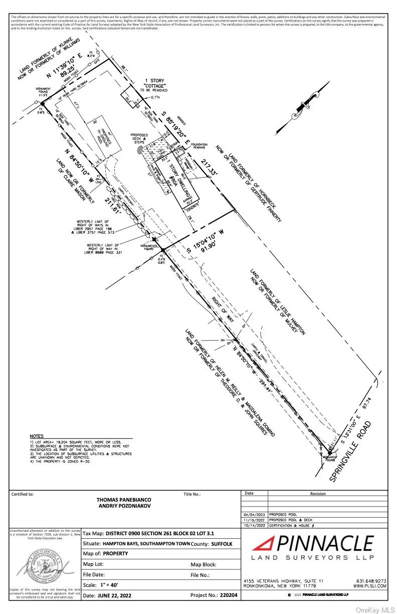 80 Springville Road #A Hampton Bays, NY 11946