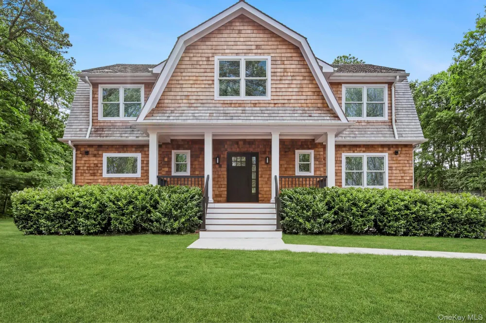 148 Hills Station Road Southampton, NY 11968