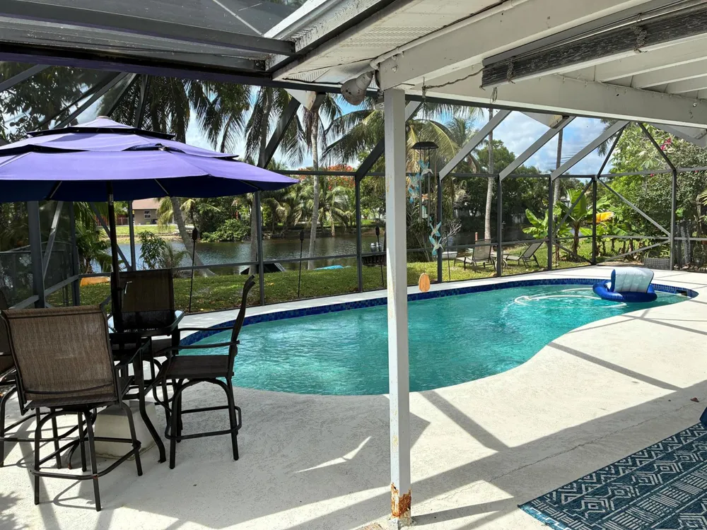 3181 NW 66th Street Fort Lauderdale, FL 33309