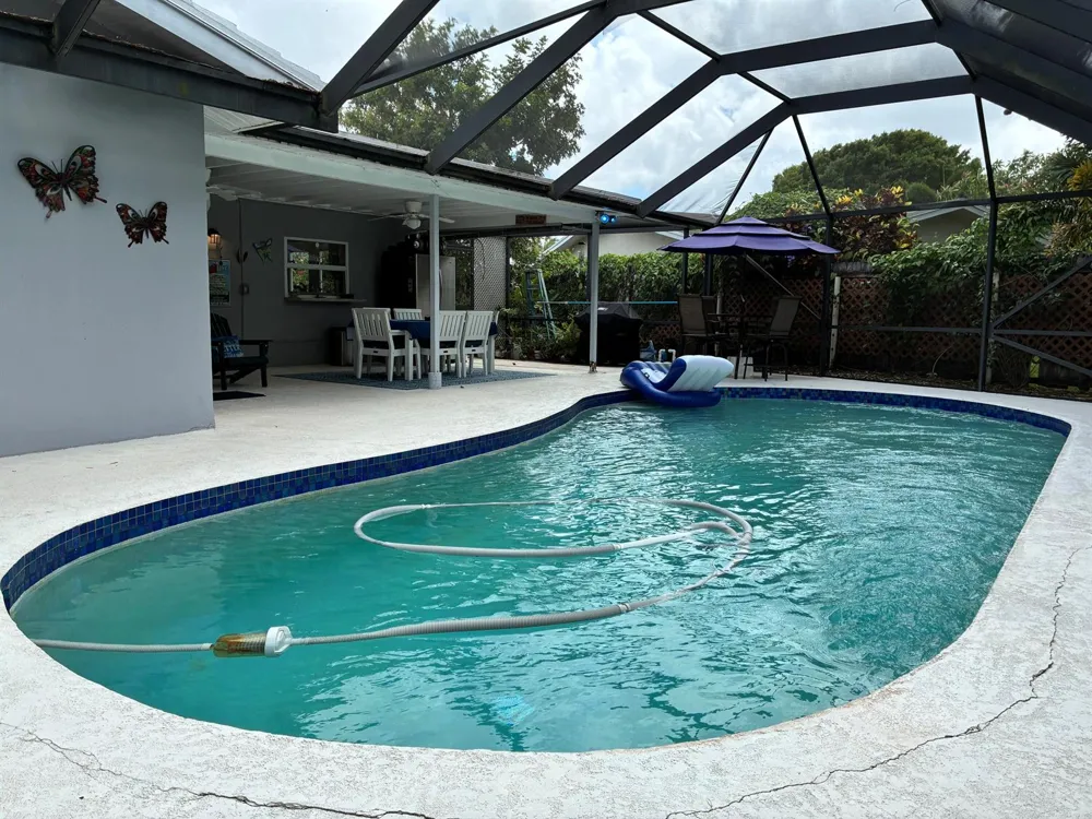 3181 NW 66th Street Fort Lauderdale, FL 33309
