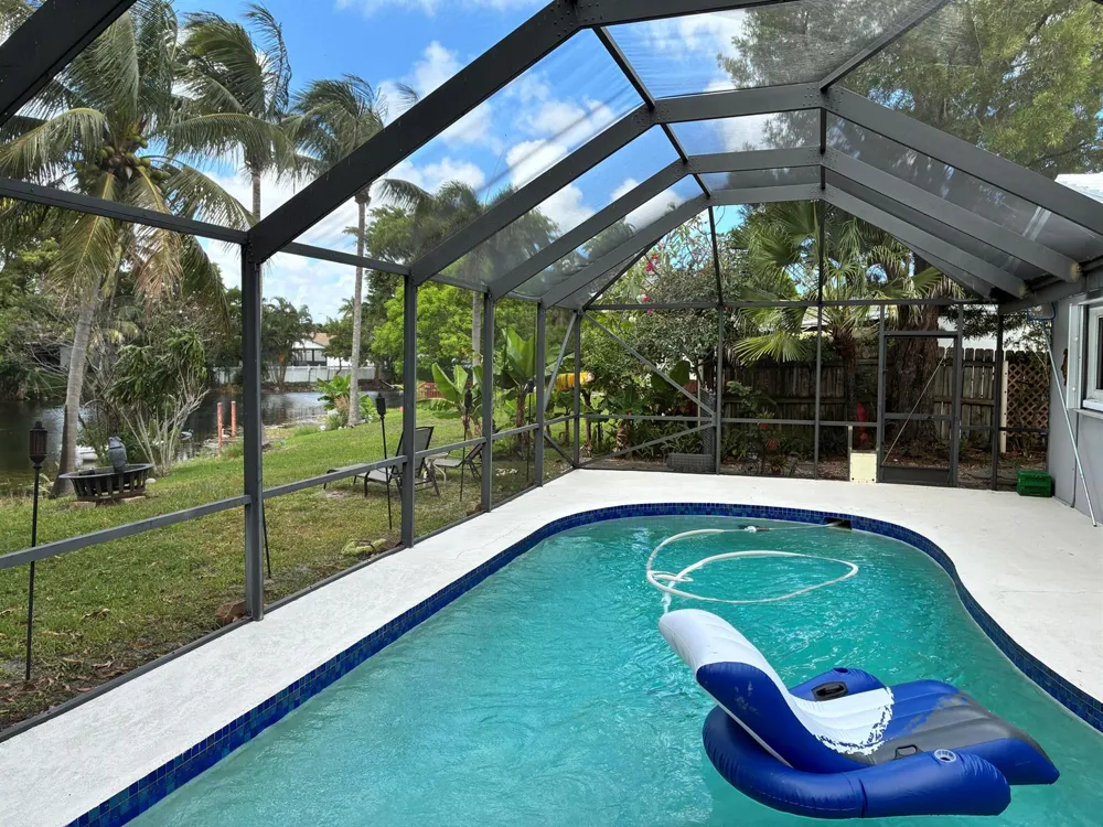 3181 NW 66th Street Fort Lauderdale, FL 33309