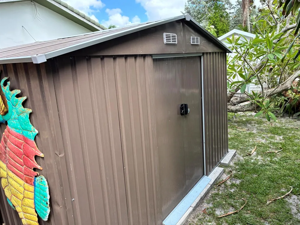 3181 NW 66th Street Fort Lauderdale, FL 33309