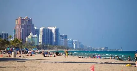 3181 NW 66th Street Fort Lauderdale, FL 33309