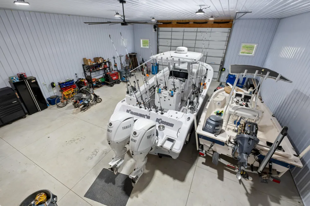 7062 Brooks Road Campbell Township, MI 48815