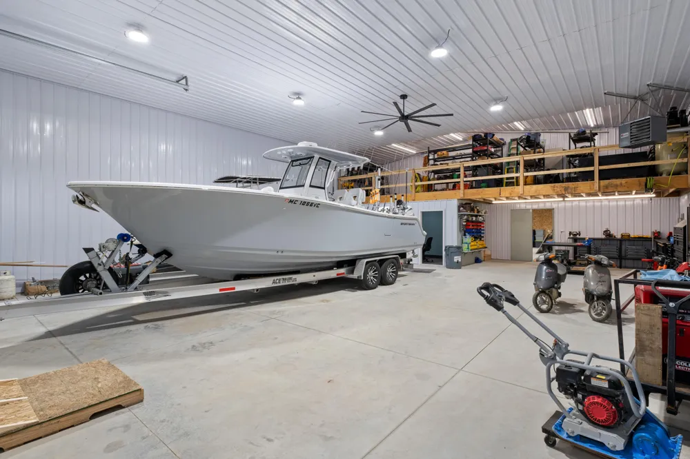 7062 Brooks Road Campbell Township, MI 48815