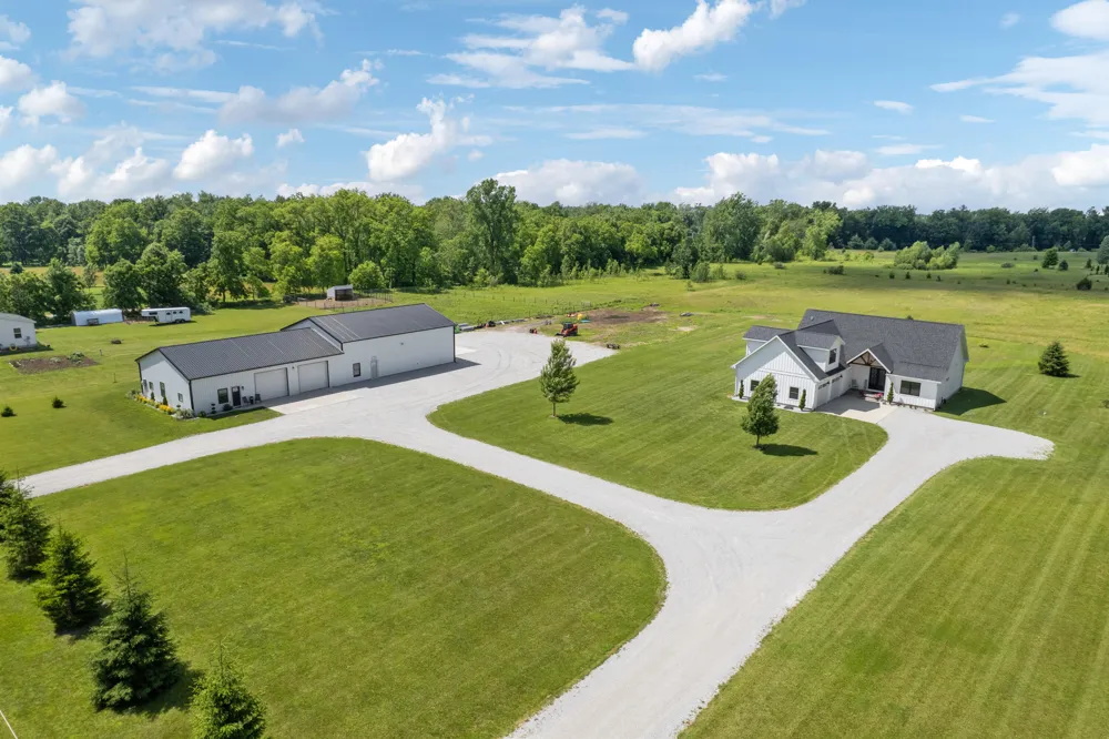 7062 Brooks Road Campbell Township, MI 48815