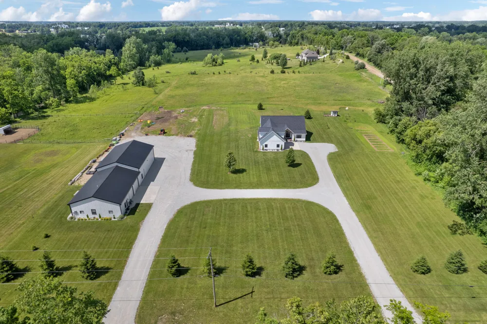 7062 Brooks Road Campbell Township, MI 48815