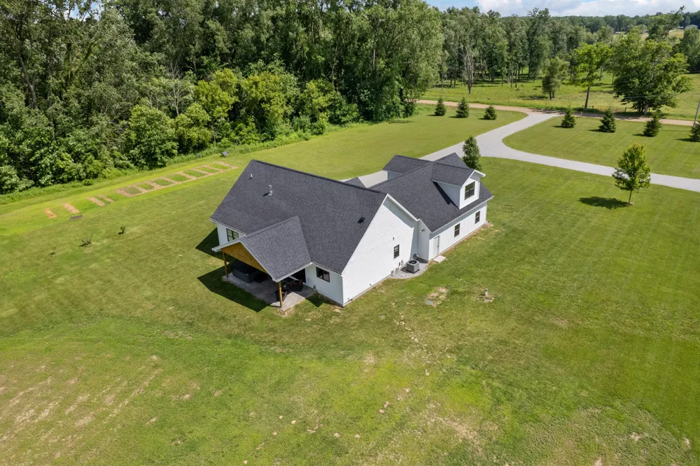 7062 Brooks Road Campbell Township, MI 48815