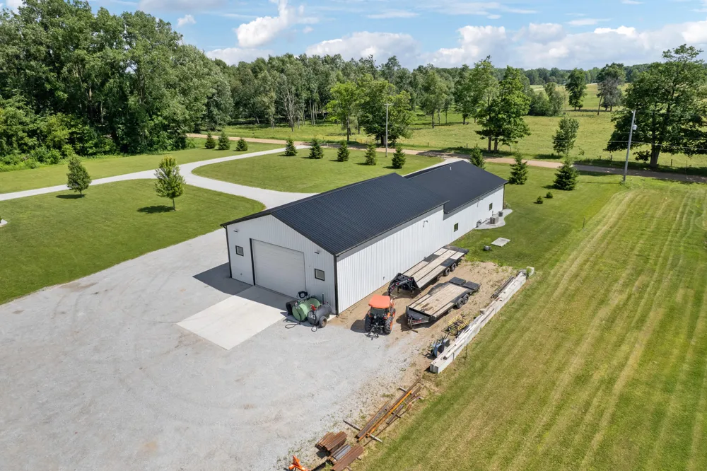 7062 Brooks Road Campbell Township, MI 48815