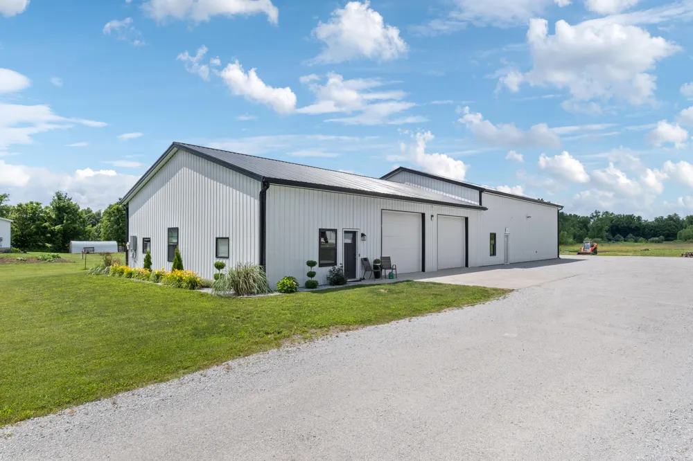 7062 Brooks Road Campbell Township, MI 48815